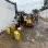 Distribution d'eau potable