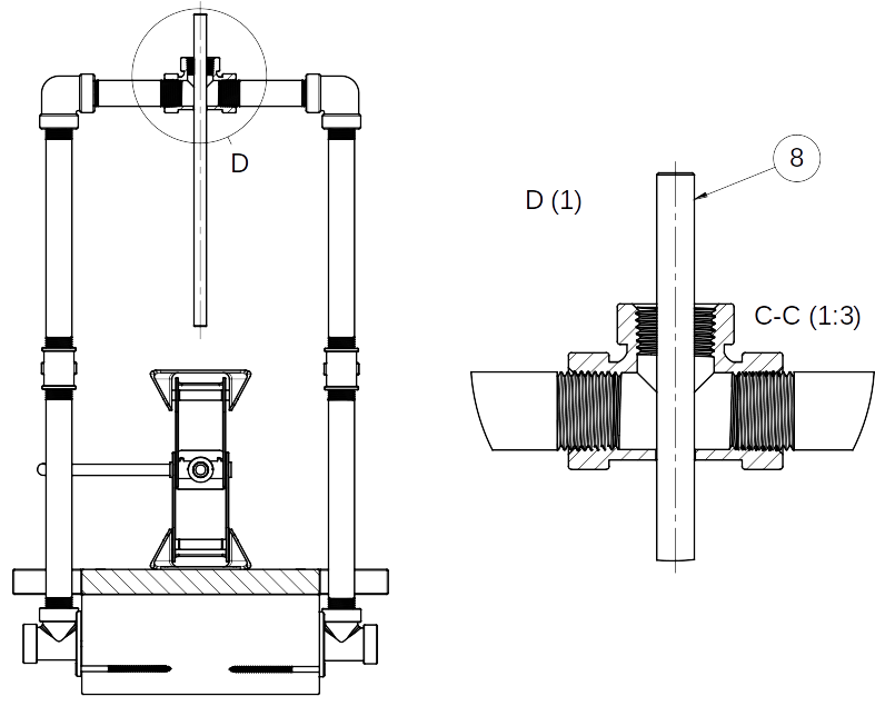 Manual Injector