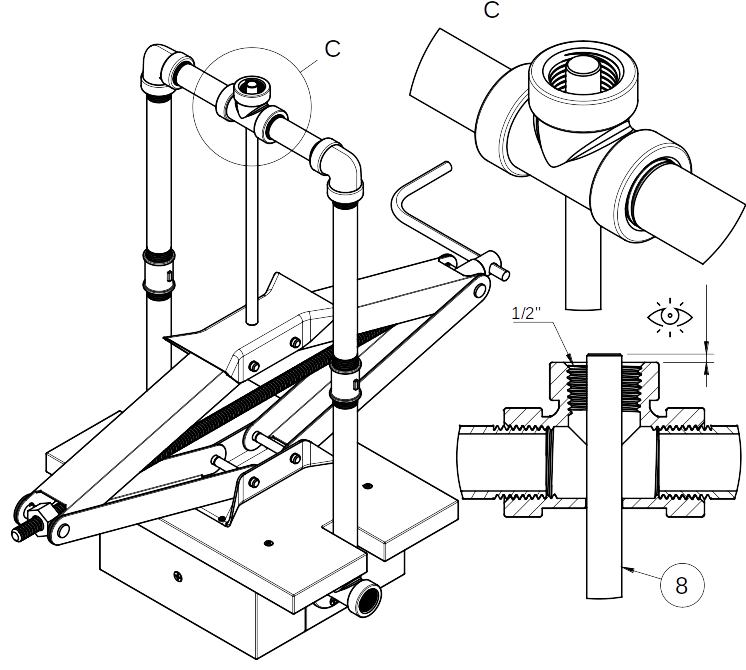 Manual Injector