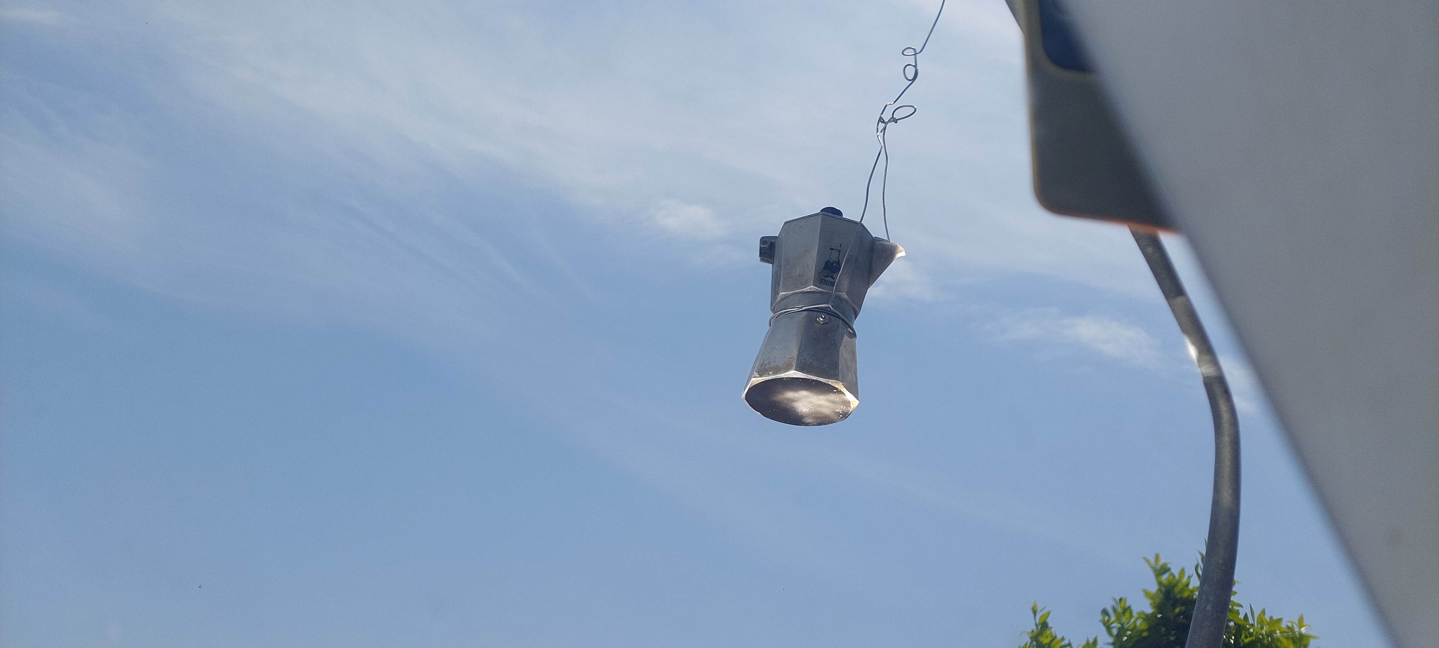 cafetière