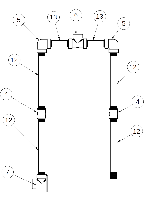 Manual Injector