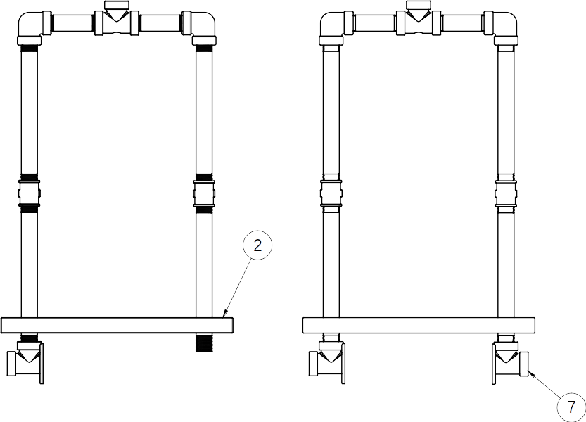 Manual Injector