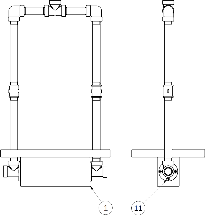 Manual Injector