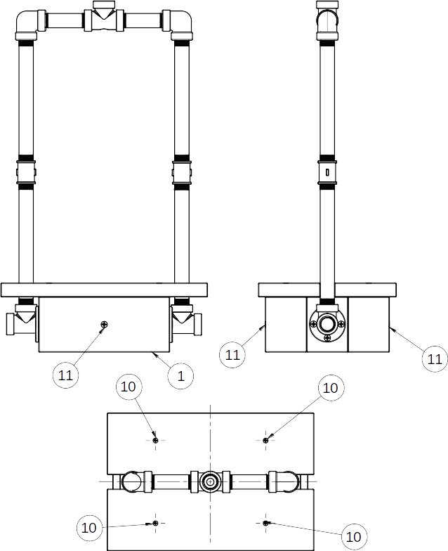 Manual Injector