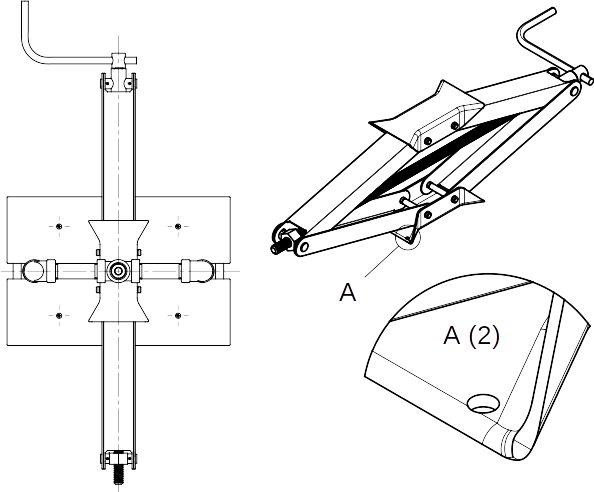 Manual Injector