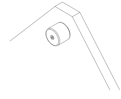 Sun Concentrator simple model