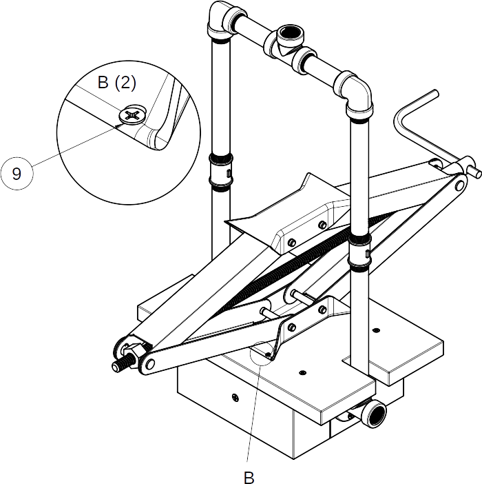 Manual Injector