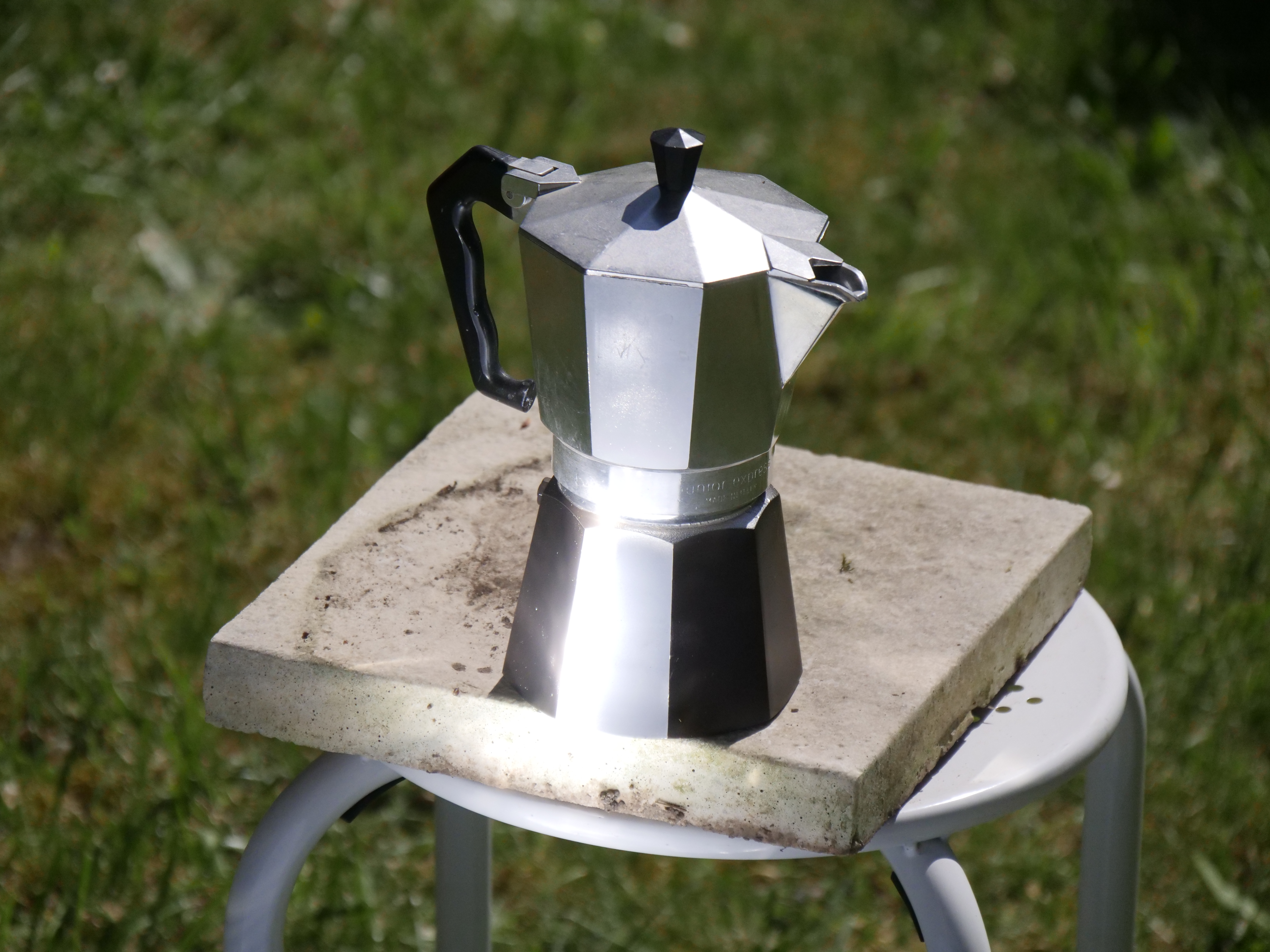 Café