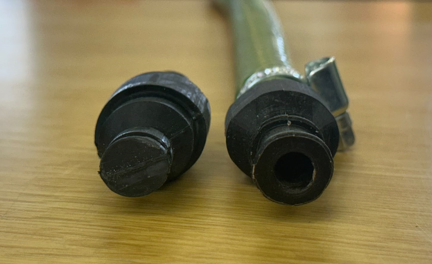 Comparison of versions