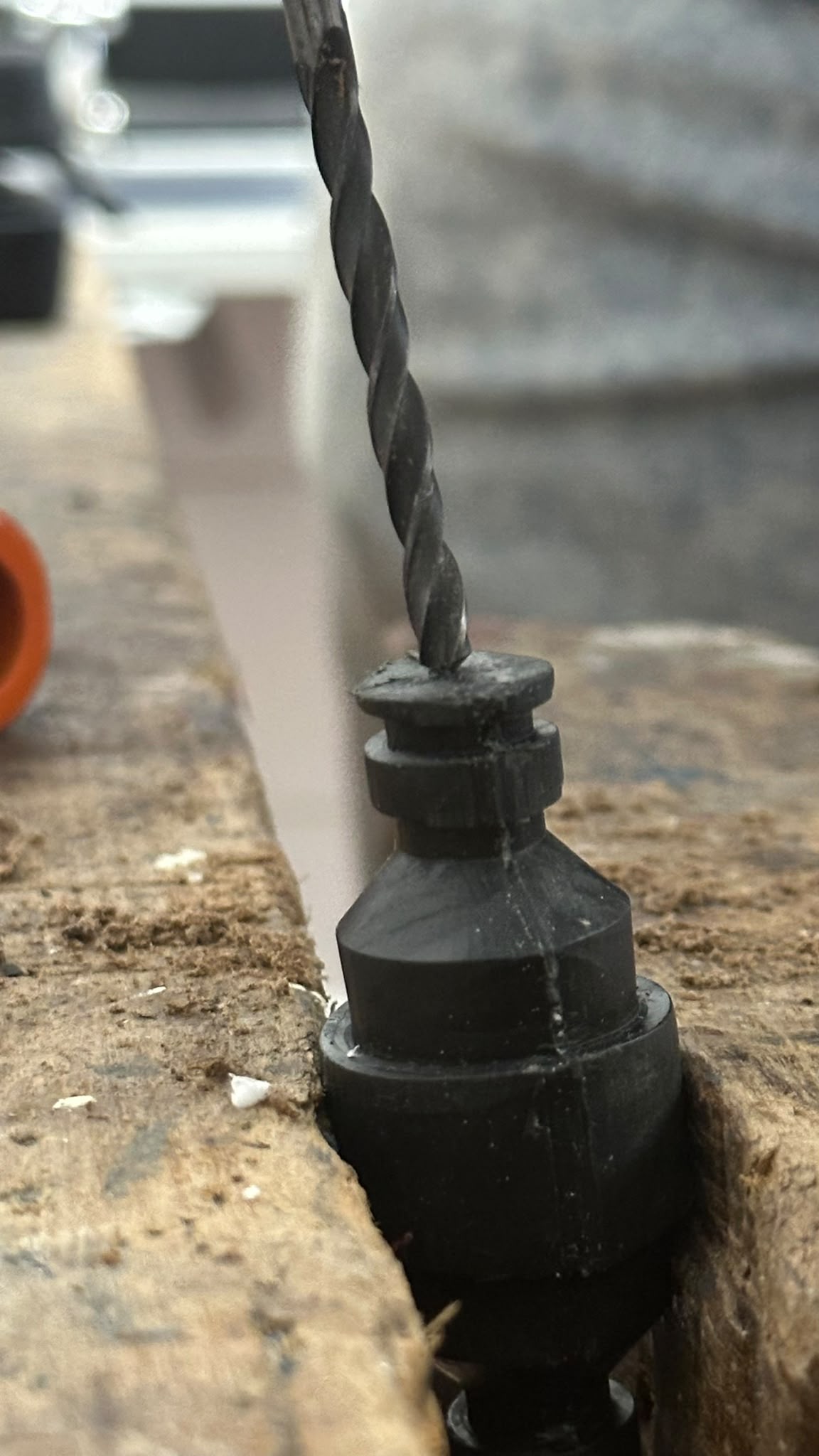 Drill