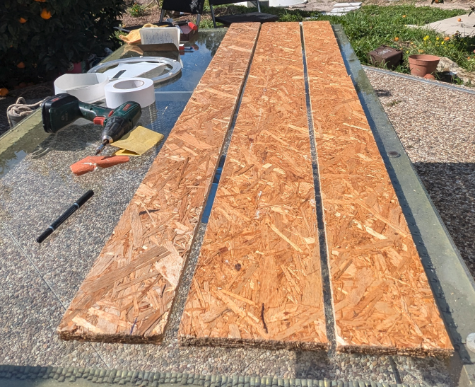 Planches